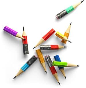 Pencils